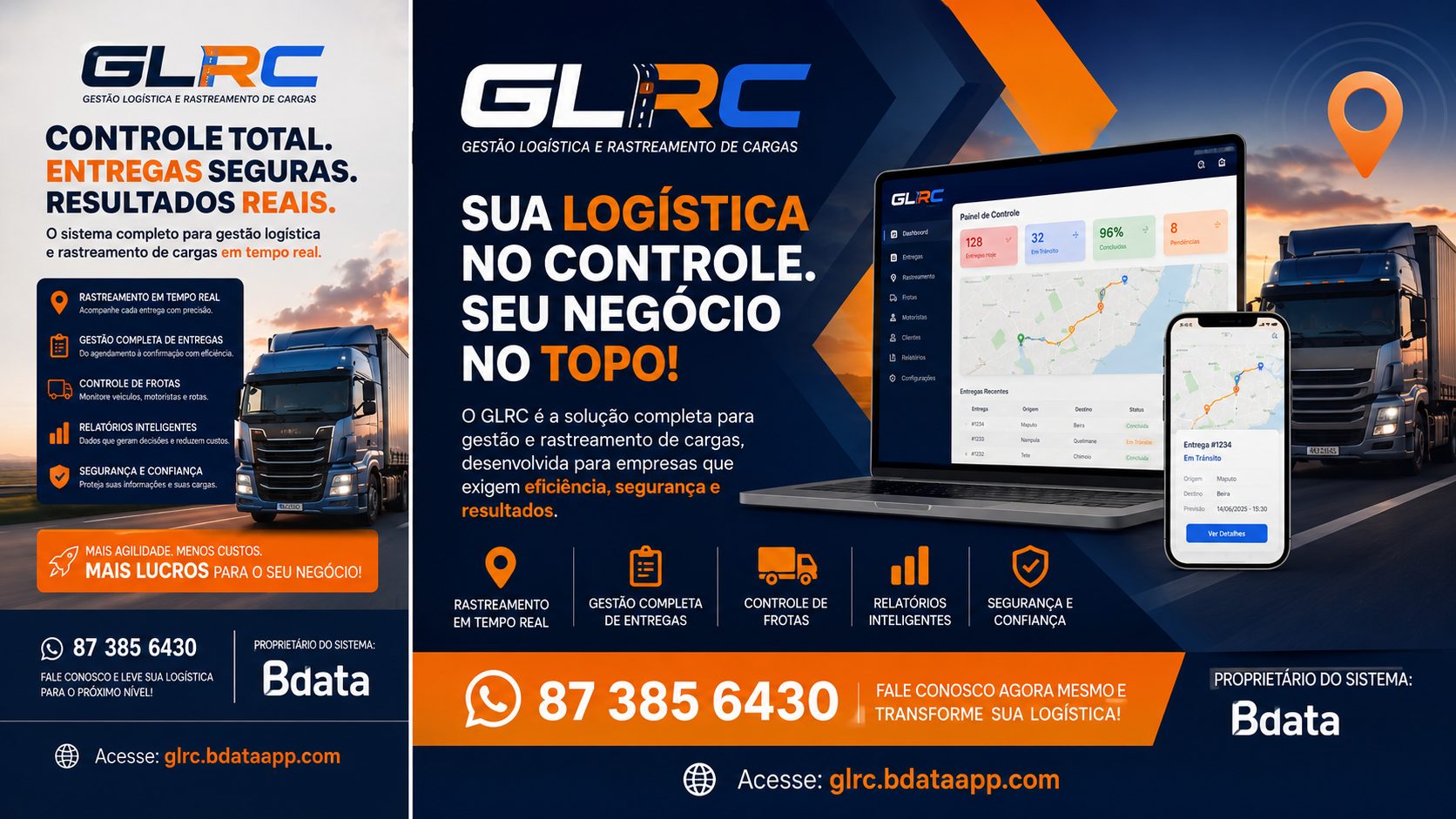 GLRC