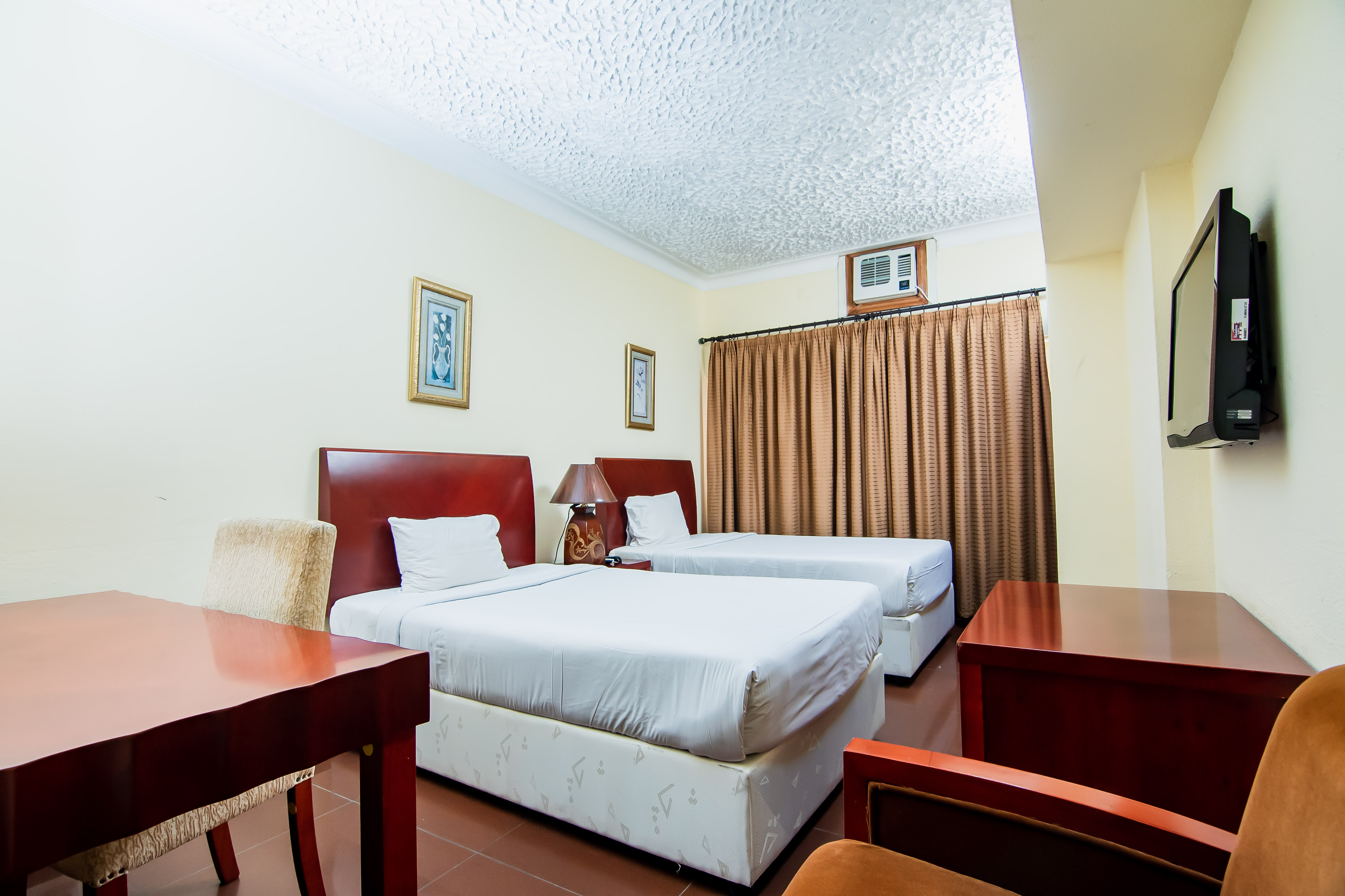 Hotel Moçambique - Beira