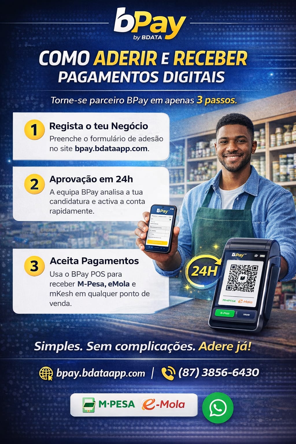 BPAY